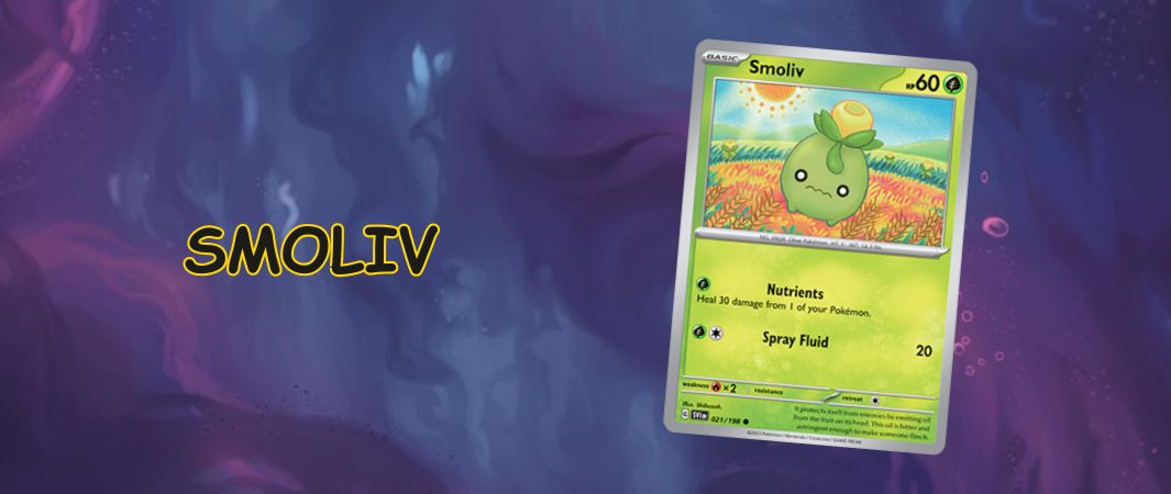 smoliv
